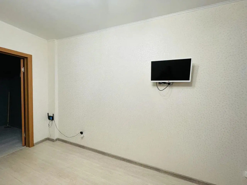 Фотография квартиры Апартаменты на улице Лесопарковая 25