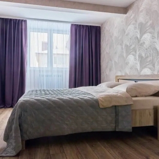 Фотография квартиры Апартаменты 8 на Симанина 14