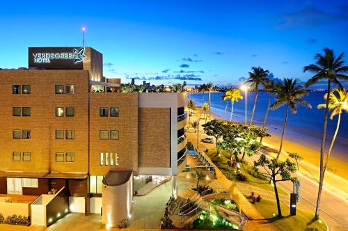 Фотография гостиницы Verdegreen Hotel