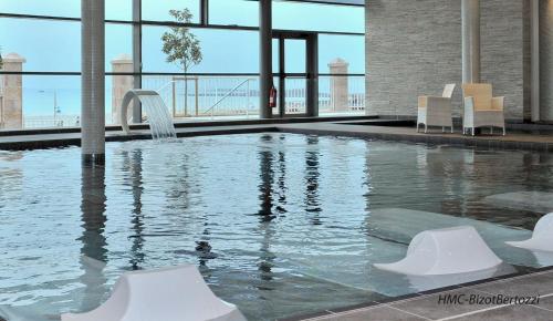 Фотография гостиницы Spa Marin Du Val Andre Thalasso Resort