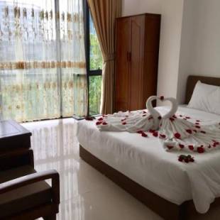 Фотографии гостиницы
OYO 387 Bach Duong Hotel