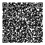 QR код апарт отеля Костанди