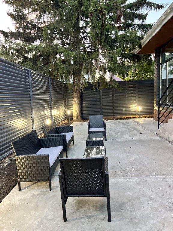 Фотография Коттеджа Частный дом Аметьево 1