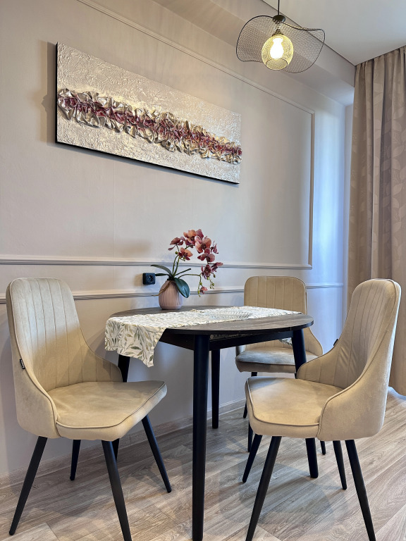 Фотография квартиры Квартира Апартаменты АрМериЛиз на Гатчинской