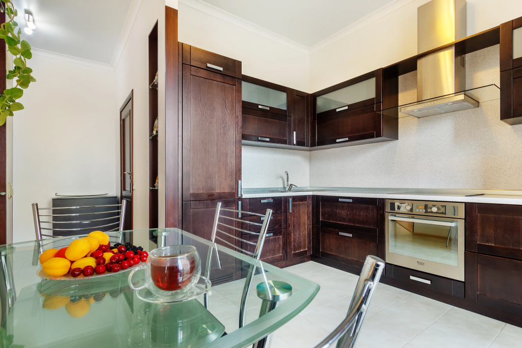 Фотография квартиры Апартаменты LUX на улице Пушкинская