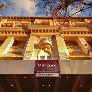 Фотографии гостиницы
Grosvenor Hotel Adelaide