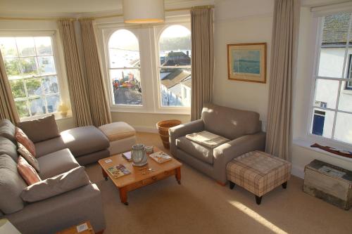 Фотография гостевого дома The Old Post Office