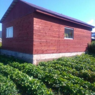 Фотография гостевого дома В Солзане