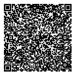 QR код мини отеля Седьмой Берег