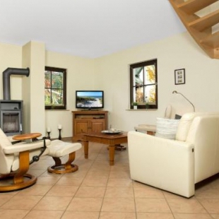 Фотография гостевого дома Reetdachhaus Hus Kieker