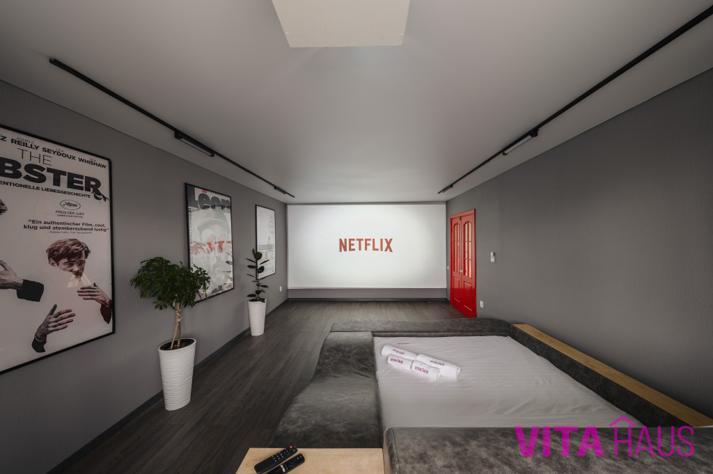 Фотография квартиры Апартаменты Конгресс