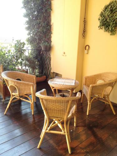 Фотография мини отеля B&b Rosy