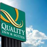 Фотография гостиницы Quality Inn & Suites Silverdale Bangor-Keyport