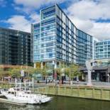 Фотография гостиницы Hyatt House Washington DC/The Wharf