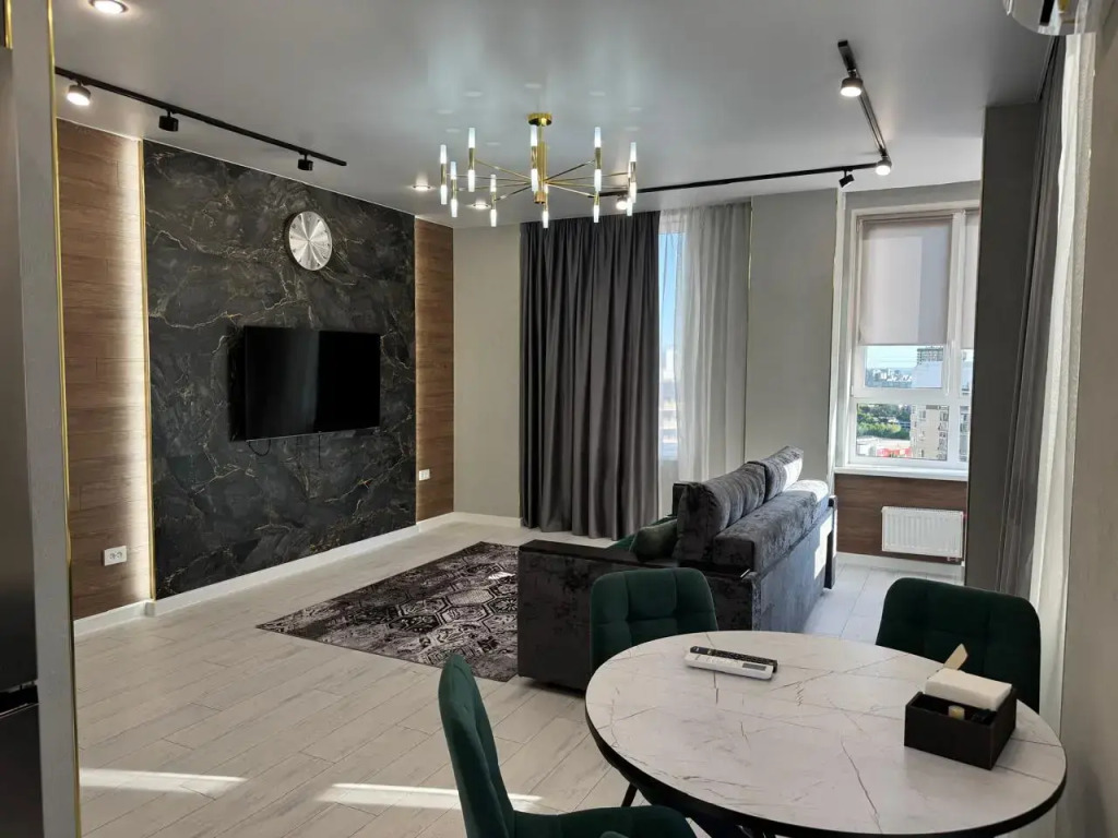 Фотография квартиры Квартира Grand Avenue