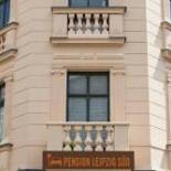 Фотография гостевого дома Pension-Leipzig-Süd