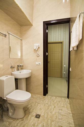 Фотография гостиницы Старая Грузия