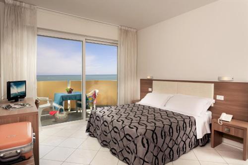 Фотография апарт отеля Residence Hotel Piccadilly