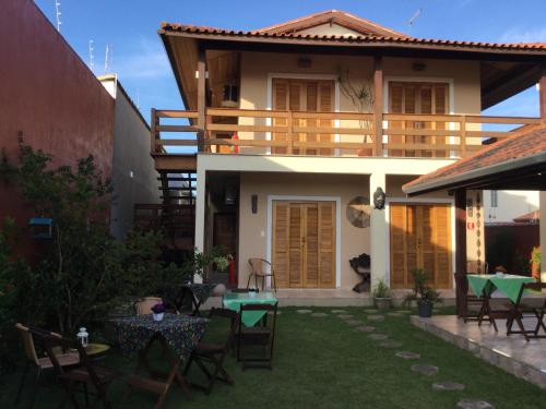 Фотография мини отеля Pousada da Brisa