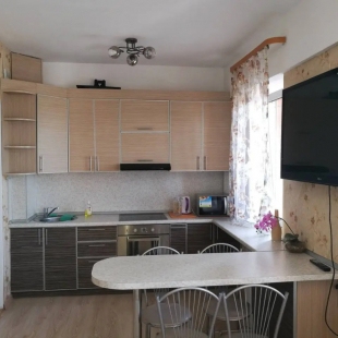 Фотография квартиры Апартаменты рядом с аэропортом