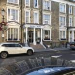 Фотография гостиницы Boka Hotel