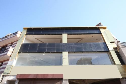 Фотографии гостиницы
Hotel The Black Gold