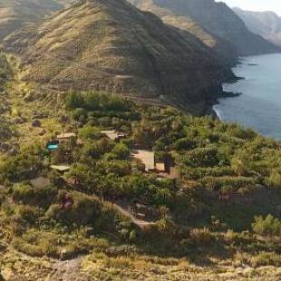 Фотографии гостевого дома 
            Redondo de Guayedra