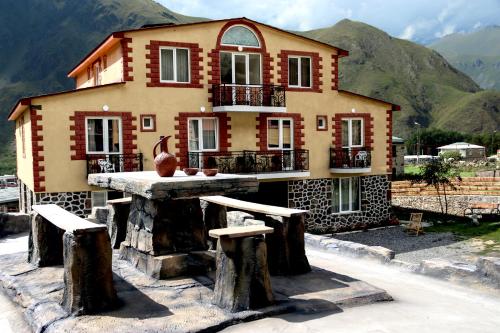 Фотографии гостиницы
Tower