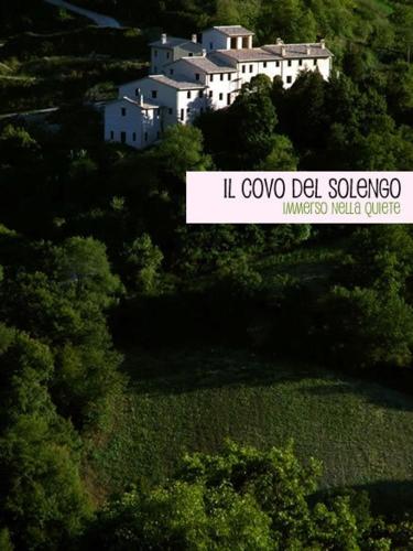 Фотография базы отдыха Il Covo del Solengo