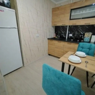 Фотография квартиры Апартаменты на улице Красная