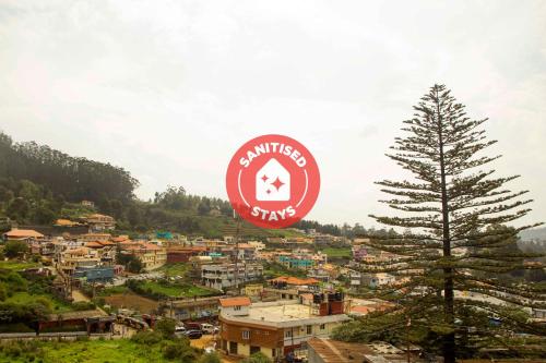 Фотография гостиницы OYO Flagship 44245 Hotel Rainforest Thalayathimund