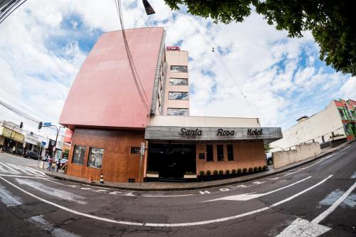 Фотография гостиницы Santa Rosa Hotel