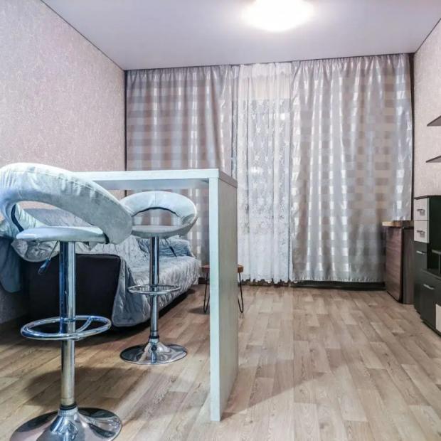 Фотографии квартиры 
            Апартаменты на улице Университетская Набережная 46