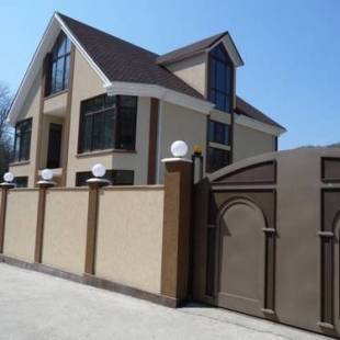 Фотография гостевого дома Лили