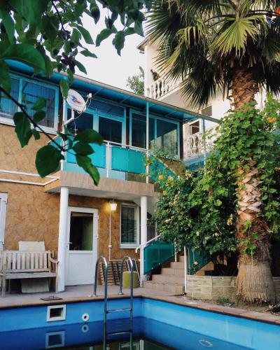 Фотография хостела Russian Tour