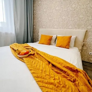 Фотография квартиры АПАРТС на ул. Чистопрудненская, д. 18