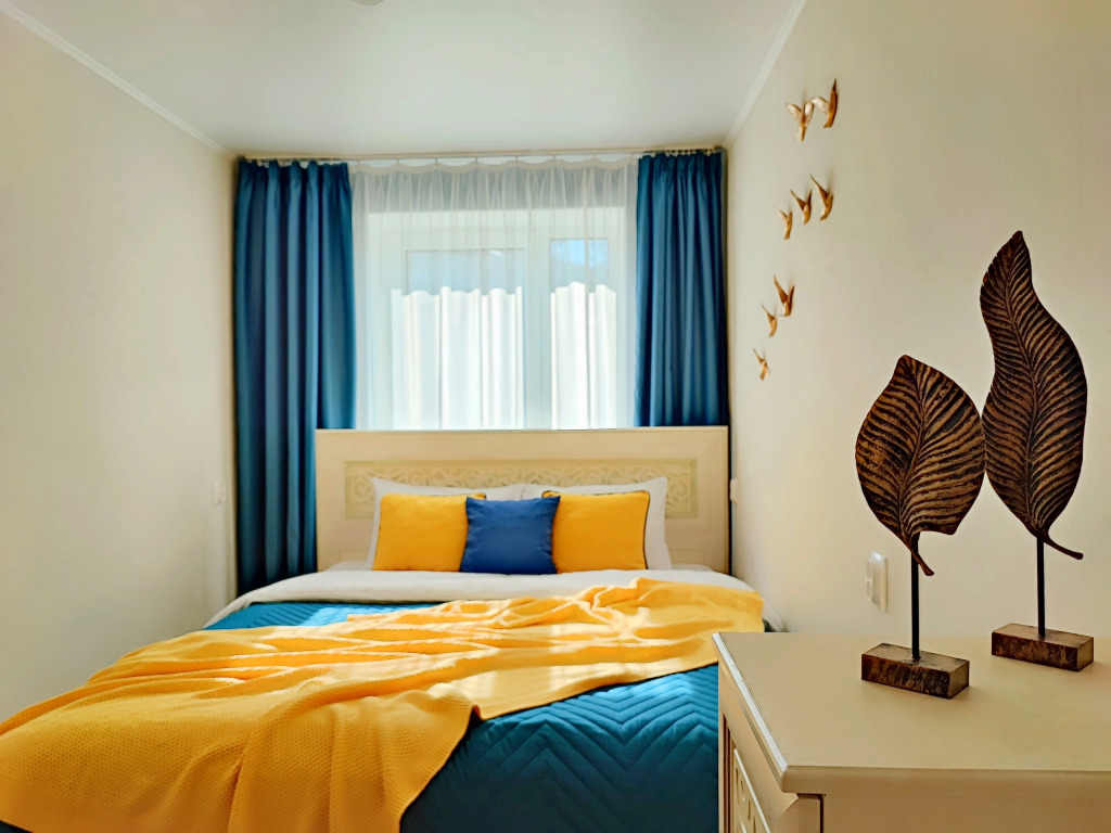 Фотография квартиры Апартаменты Каникулы в Кениге 2-к в центре Калининграда на Ленинском проспекте