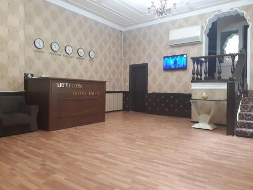 Фотография гостиницы Empire