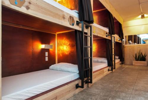 Фотография хостела Jet's Gay Youth Hostel