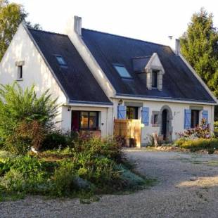 Фотографии мини отеля
B&B Sarzeau