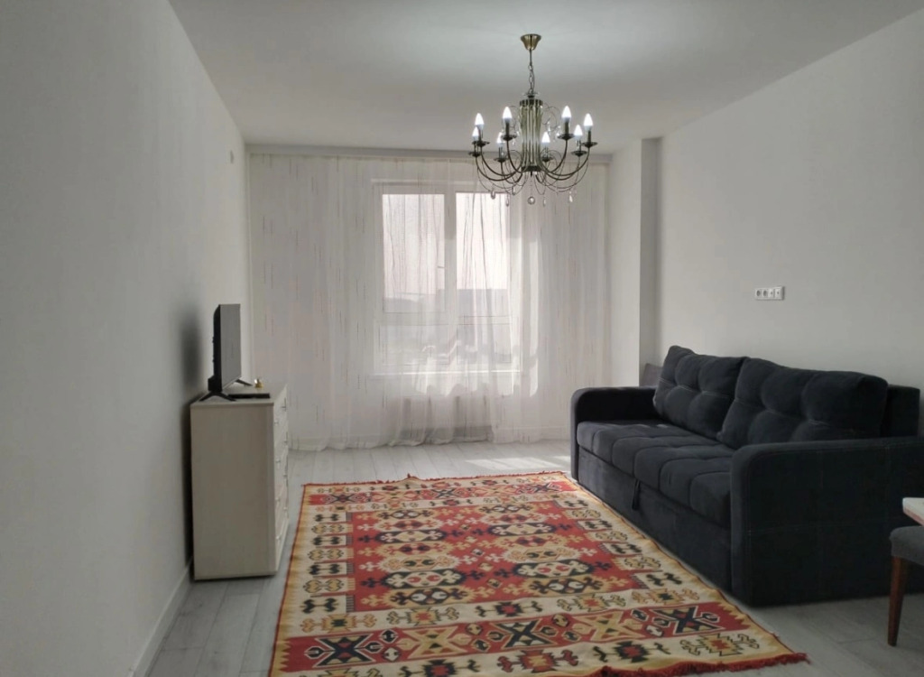 Фотография квартиры Апартаменты Only San Room 3