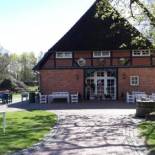 Фотография гостевого дома Naturhotel Hof Ehlers