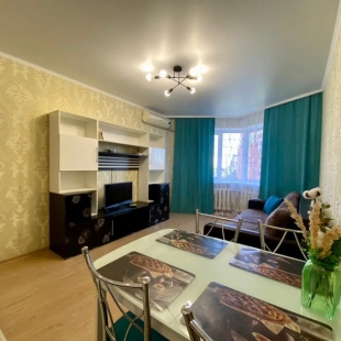 Фотография квартиры Квартира Уютная квартира на берегу реки