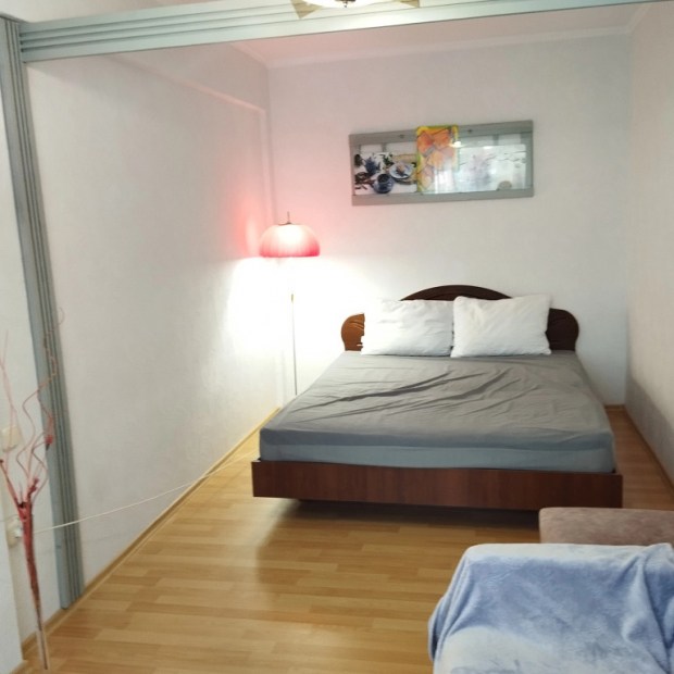 Фотографии квартиры 
            Квартира 8ми местная в центре