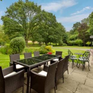 Фотографии гостевого дома
White Lodge House