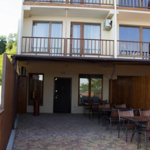 Фотография гостевого дома Риф