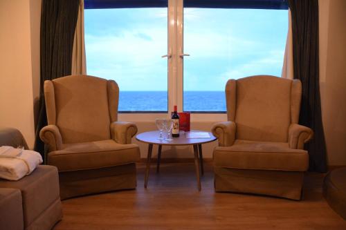 Фотография гостиницы Scorpios Sea Side Hotel