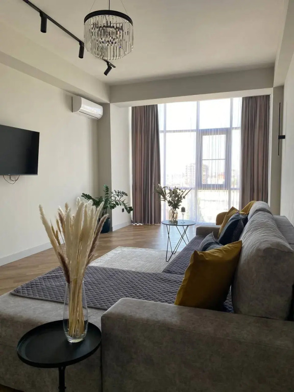 Фотография квартиры Апартаменты у моря