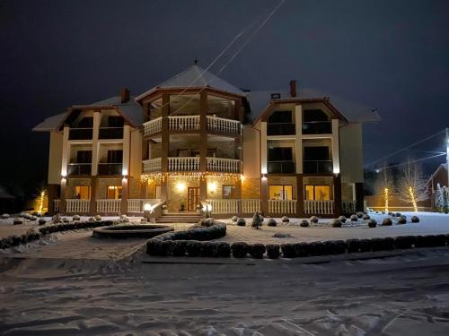 Фотография гостевого дома Приватна садиба Європа