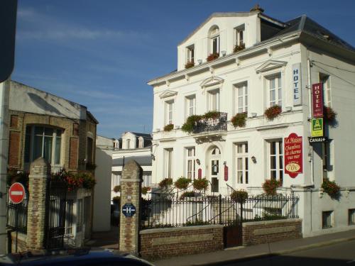 Фотография гостиницы Hotel de Charme La Bonne Adresse